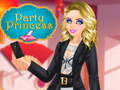 Spill Fest Prinsesse online