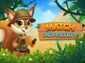 Spill Match Eventyr online