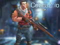 Spill CobraZ.io online