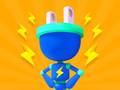 Spill Plug Hode 3D online