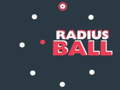 Spill Radiusball online