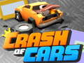 Spill Crash av biler online