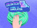 Spill Fargeleire-simulator online