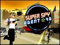 Spill Super Spion Agent 46 online