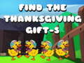 Spill Finn Thanksgiving-gaven-5 online