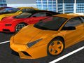 Spill Ekte Flygende Bil Simulator online
