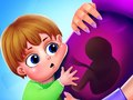 Spill Gravid Rush online