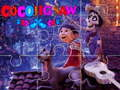 Spill Coco Puslespill online