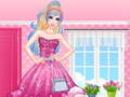 Spill Blondie i Rosa online