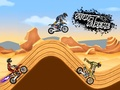 Spill Ekstreme Stunt online