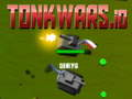 Spill TonkWars.io online