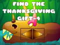 Spill Finn Thanksgiving-gaven-4 online