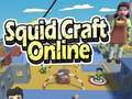 Spill Squid Craft Online online