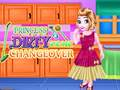 Spill Prinsesse Skittent Hjem Bytte online