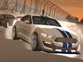 Spill Drift By Racing 3D online