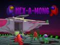 Spill Hex-A-Mong online
