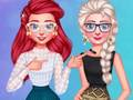 Spill Prinsesse Black Friday Samlinger online