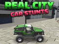 Spill Ekte Bybil Stunts online