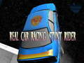 Spill Ekte Bile Racing Stunt Rytter 3D online