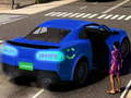 Spill By Taxi Simulator Taxi spill online