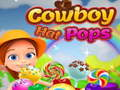 Spill Cowboyhatt Hopp online