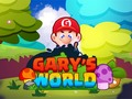 Spill Garys Verdenseventyr online