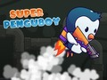 Spill Super Penguboy online