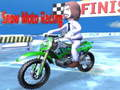 Spill Snø Moto Racing online