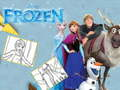 Spill Frost online