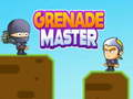 Spill Granatmester online