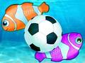 Spill Fisk Fotball online