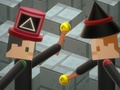 Spill Duel av Trollmenn online