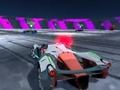 Spill Cyberbiler Punk Racing 2 online