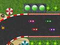 Spill Retro Bilrace Xtream online