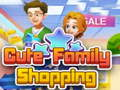 Spill Søtt familiehandel online