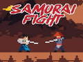 Spill Samurai Kamp online
