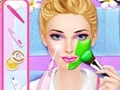 Spill Motefull Jenter Spa Dag online