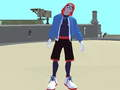 Spill Parkour: Klatre og Hoppe online