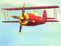 Spill 2D Spill Flykriger 1942 online