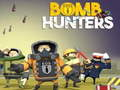 Spill Bombejegere online