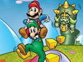 Spill Super Mario Morsom Minne online