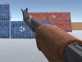 Spill FPS Skytespill Multiplayer online
