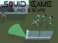 Spill Squid Game Øy Flukt online