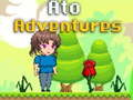Spill Ato Eventyr online