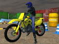 Spill Msk 2 Motorsykkel Stunts online
