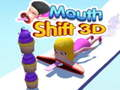 Spill Munnskift 3D online