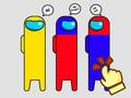 Spill Sorter blant dem online