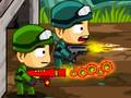 Spill Zombie Siste Slott online