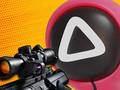 Spill Bleksprut Sniper Spill online