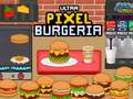 Spill Ultra Pixel Burgeria online